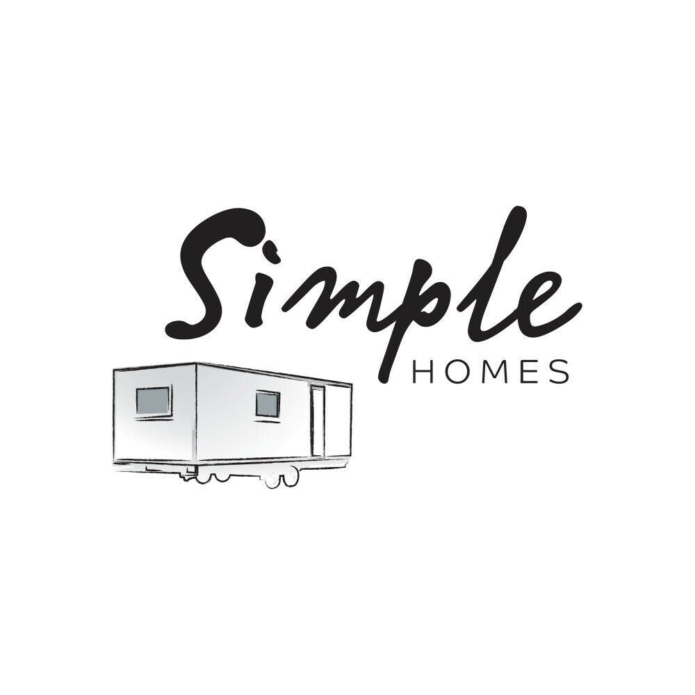 Profilbillede eller logo for Simple Homes A/S
