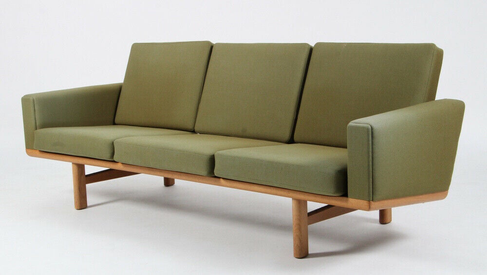Bannerbillede for SH Furniture