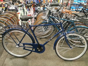Find Er Cykler - på DBA - køb og salg af nyt og brugt