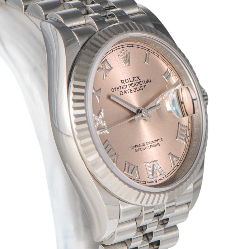 Datejust 36