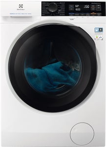 Electrolux PerfectCare 800 vaskemaskine/tørretumbler EW8W7861E9
