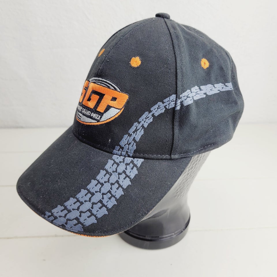 ⭐️- KASKET - SGP Fim Speedway Grand Prix cap