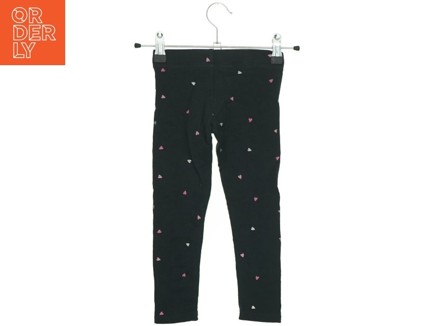 Leggings fra H&M (str. 98 cm)