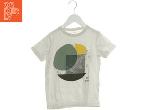 T-Shirt fra Name It (str. 128 cm)