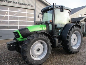 Klaravik Auktioner  Ryds 485 RSI med ny motor