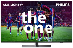 Philips 55 The One PUS8848 4K LED Smart TV (2023)