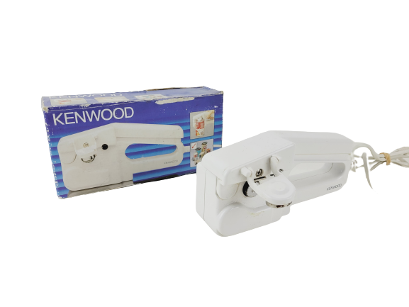 Kenwood elektrisk dåseåbner – – Køb og Salg af Nyt og Brugt