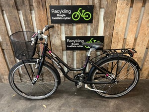 Find Pedaler Cykel - og salg af nyt og brugt
