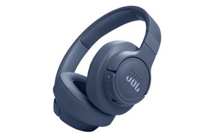 JBL Tune 770NC trådløs around-ear hovedtelefoner, blå