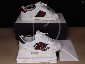 Gucci Ace 'Snakes' (40.5)