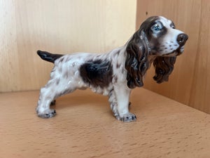 DJ figur 1304, Cockerspaniel