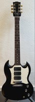 Gibson SG-3 Special