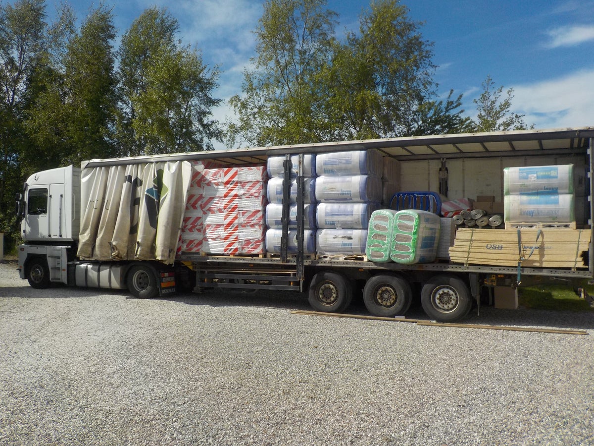 Bannerbillede for Salg og Service ApS