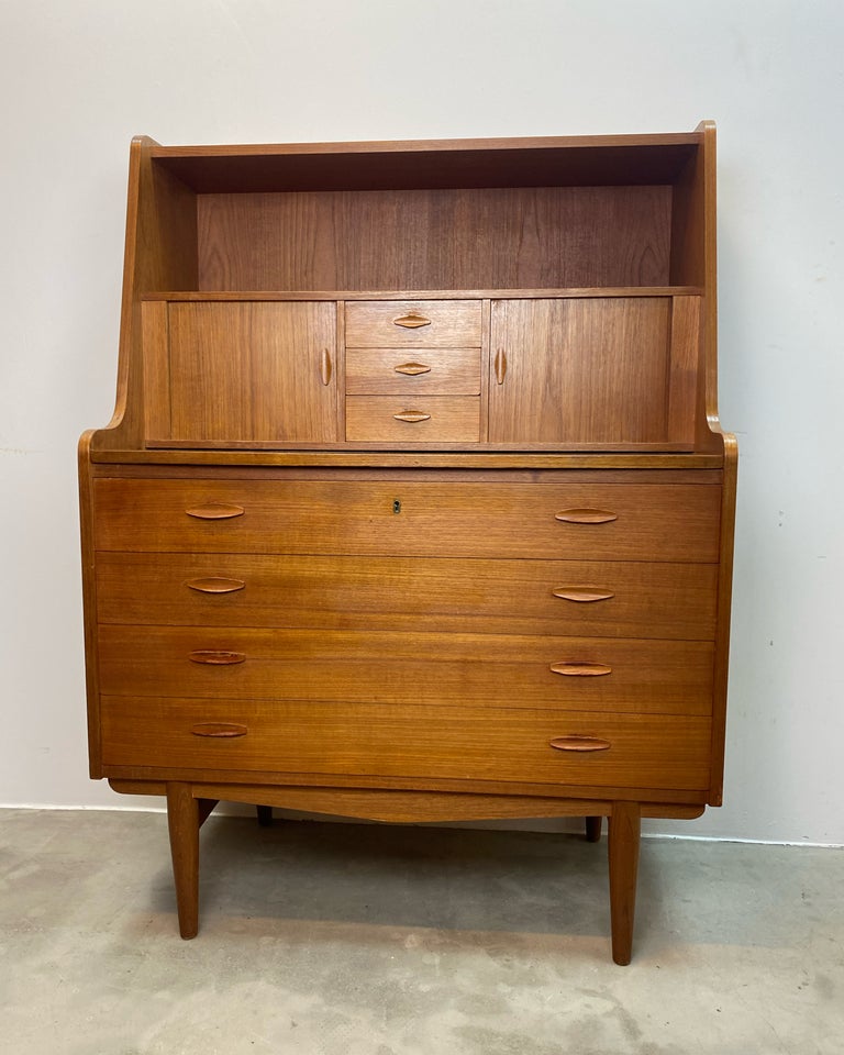 Teak chatol 