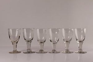 Holmegaard
+ Kastrup

Absalon glas
