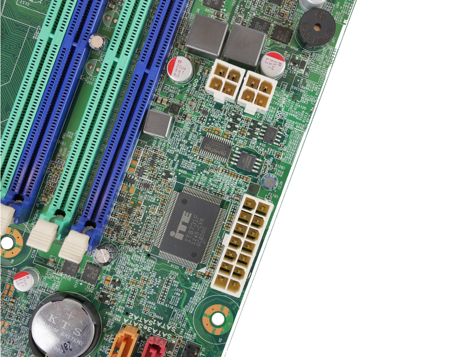 LENOVO THINKCENTRE M82 SFF - IS7XM R1.0 - Q75 -...
