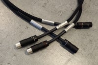 Dyrholm Audio - Phoenix XLR kabel