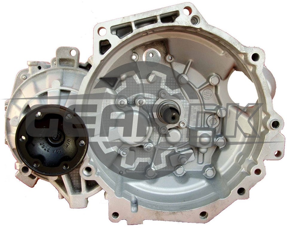 Gearkasse  Audi A4 A5 A6 A7 Q5 2.0 TDI KMR  