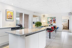 5-værelses Villa på 154 m² til 2695000 kr. Julivænget 66, Bramdrupdam, 6000 K...