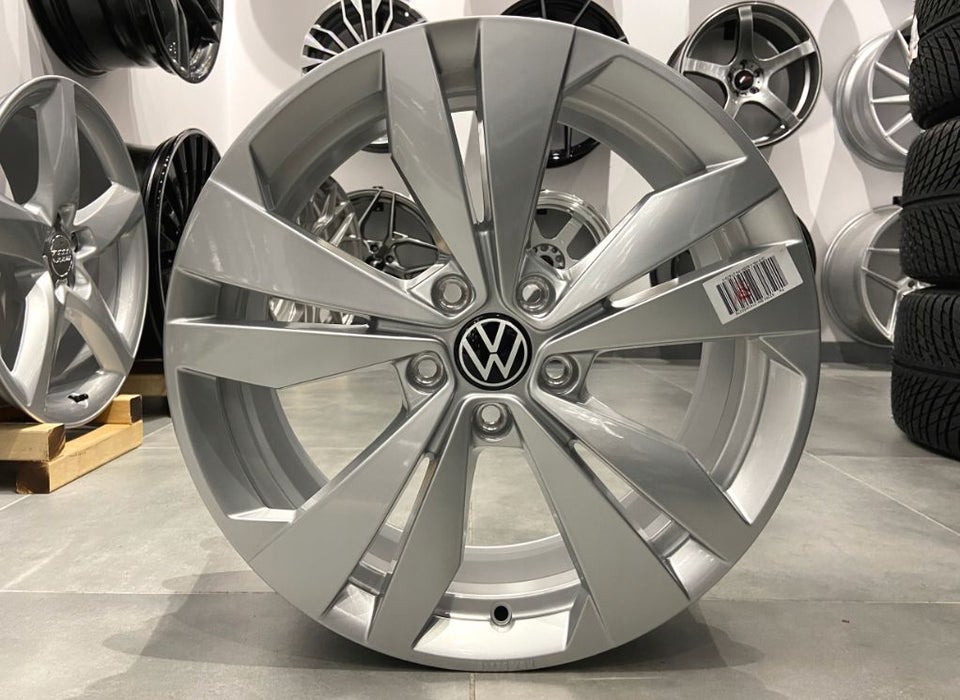 19" NYE ORIGINALE VW fælge ID.4 / ID.5 / ID BUZZ