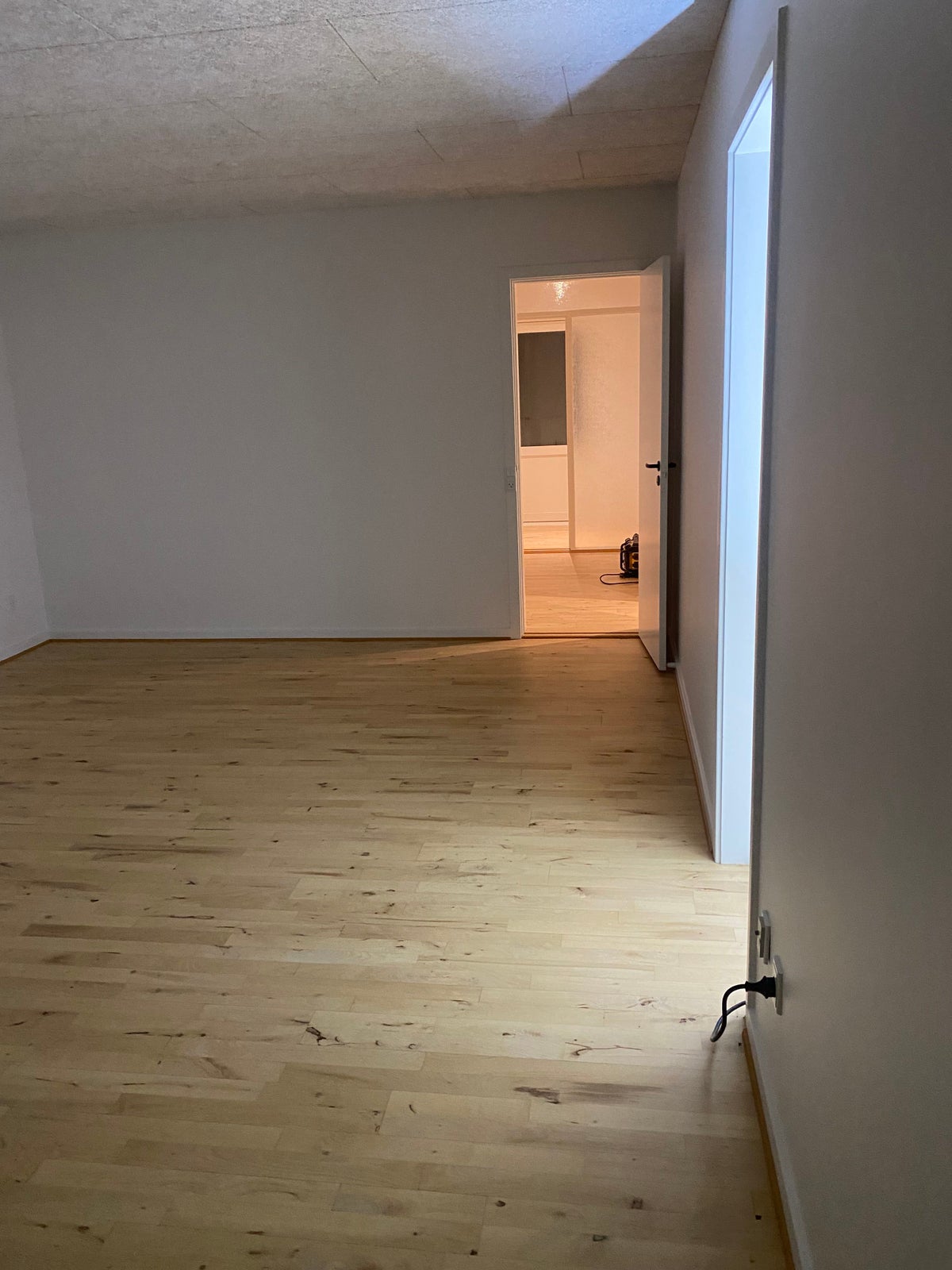 2 værelses lejlighed i Viborg 8800 på 77 kvm