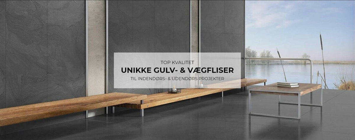 Bannerbillede for FliseBørsen aps