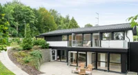 Hus/villa i Rungsted Kyst 2960 på 192 kvm