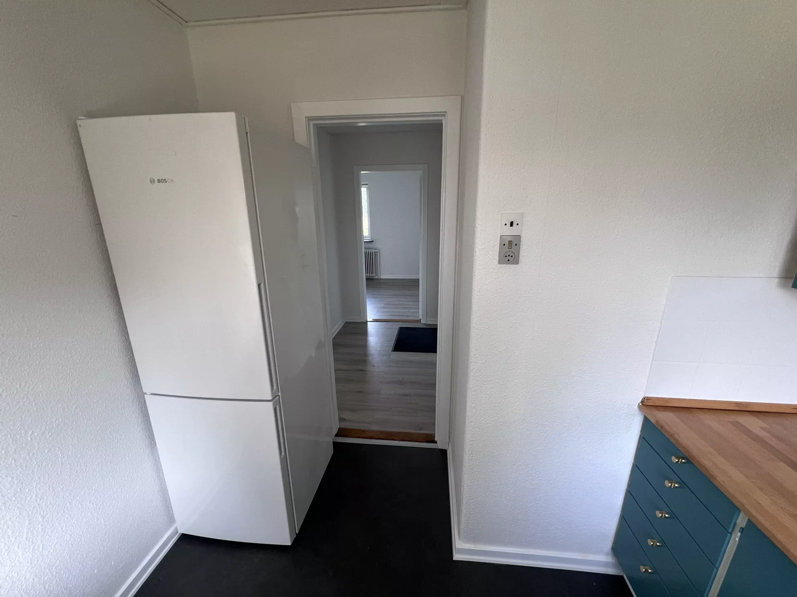 2 værelses lejlighed i Kjellerup 8620 på 70 kvm