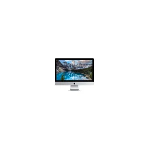 Apple iMac 21.5" 1.6 GHz 1 TB [HDD] 8 GB (Late 2015) Brugt - Meget flot stand