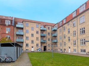 veltalende protest Sui Find Sjællandsgade i Lejebolig - find boliger på DBA