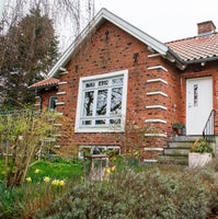 Hus/villa i Odder 8300 på 152 kvm
