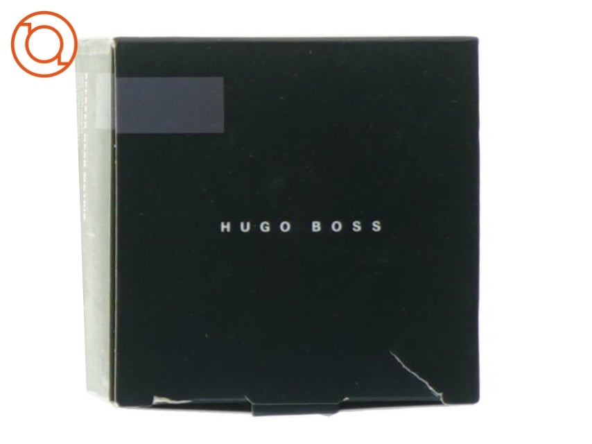 Højtaler fra Hugo Boss (str. 8 x 9 cm)