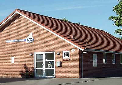 Bannerbillede for Nordjysk Multiteknik ApS