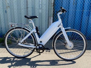 Appel til at være attraktiv Uventet Alabama Find Biomega Cykel på DBA - køb og salg af nyt og brugt