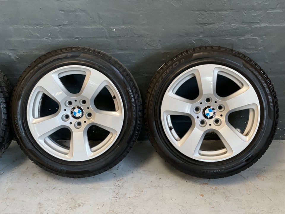 BMW - Originale - 5x120 - Alufælge