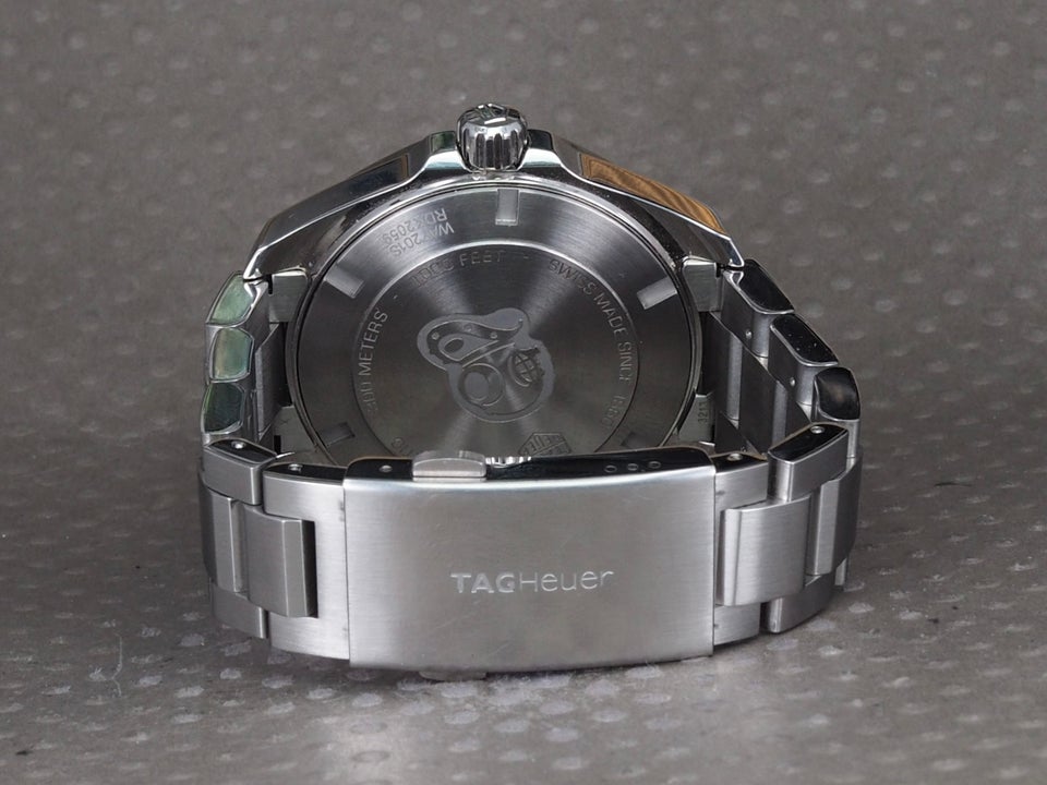 TAG Heuer Aquaracer 300M