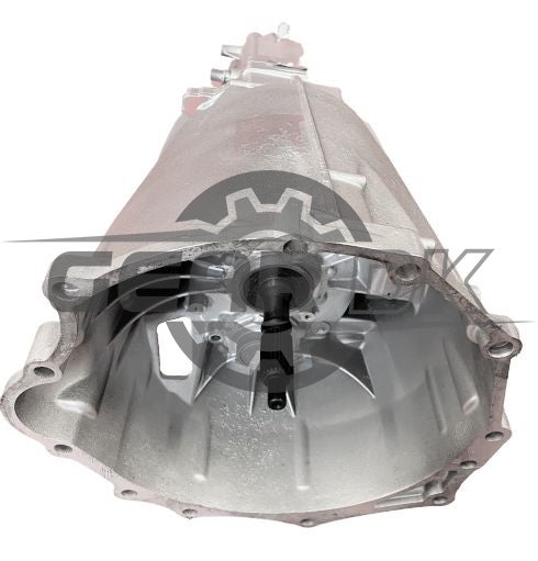 Gearkasse Renault 1.5 DCI JR5180 JR5 180