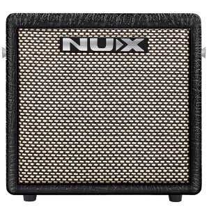 Nux Mighty 8BT MKII guitarforstærker