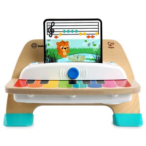 Hape Klaver - Baby Einstein - Magic Touch Piano - Musikinstrumenter Hos Coop