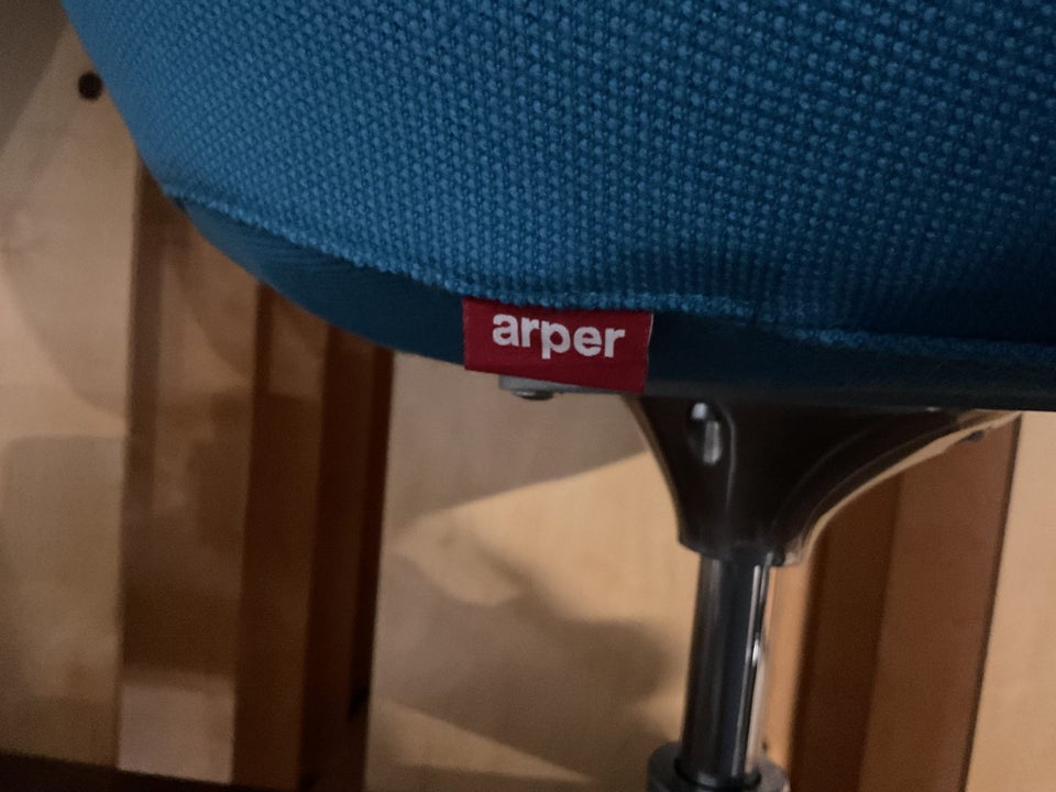 Arper loungestol