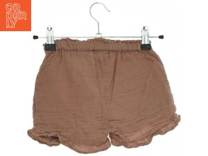 Shorts fra serendipity (str. 116 cm)