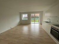 2 værelses lejlighed i Odense V 5200 på 65 kvm