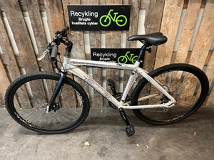 Cykler til salg - Aarhus - køb brugt og billigt på DBA