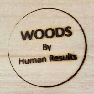 Woods by Human Results 