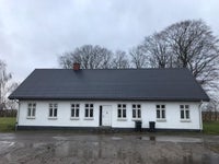 Hus/villa i Spentrup 8981 på 280 kvm