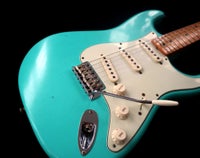 UDSALG Fender Custom Shop Stratocaster 59 Seafo...