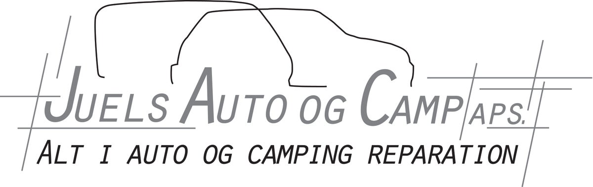 Bannerbillede for JUELS AUTO OG CAMP ApS