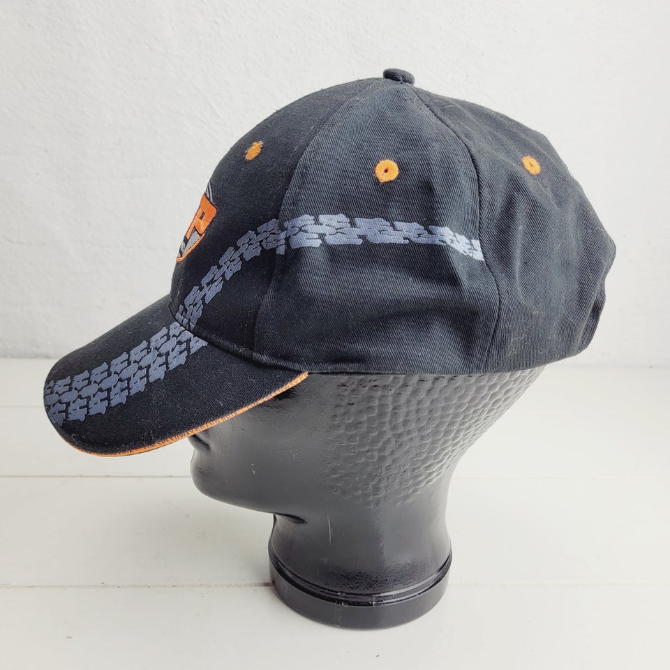 ⭐️- KASKET - SGP Fim Speedway Grand Prix cap