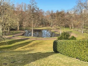 7-værelses Villa på 245 m² til 16500000 kr. Langelinie 91, Hunderup, 5230 Ode...