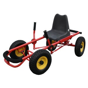 Kidcar Gokart - Gokarts & Traktorer Hos Coop
